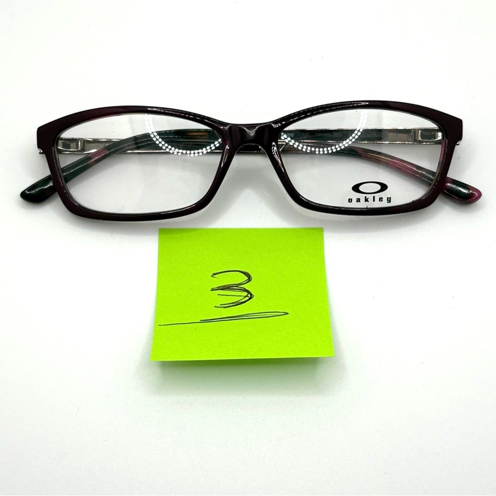 Oakleys optical frames #3